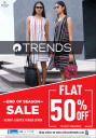 Reliance Trends - Festive Offer